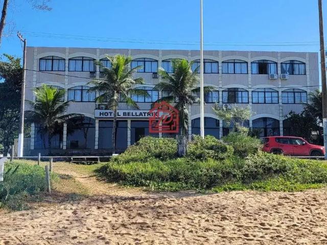 Casa / Sobrado Comercial para Venda em Macaé/RJ Praia do Pecado 40 Quartos
