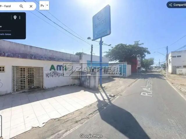 Casa / Sobrado Comercial para Venda em Maceió/AL Farol