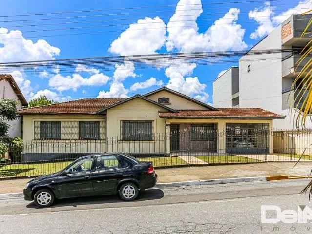 Casa / Sobrado Comercial para Venda em Mafra/SC Vila Buenos Aires 4 Quartos