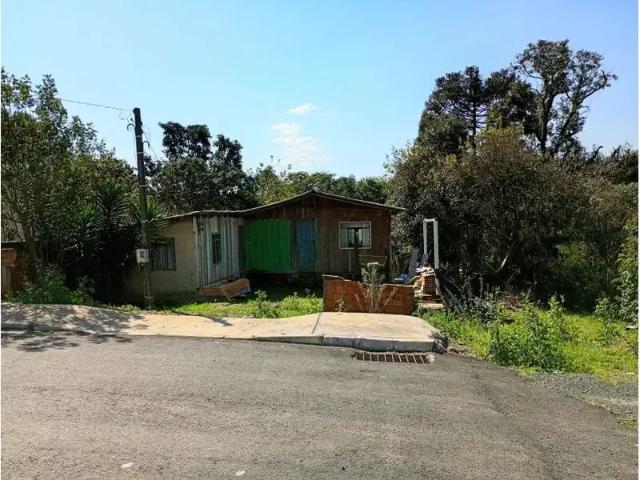 Casa / Sobrado Comercial para Venda em Mafra/SC Vila das Flores