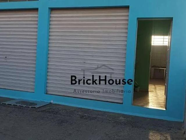 Casa / Sobrado Comercial para Venda em Mairinque/SP Residencial Parque Mairinque