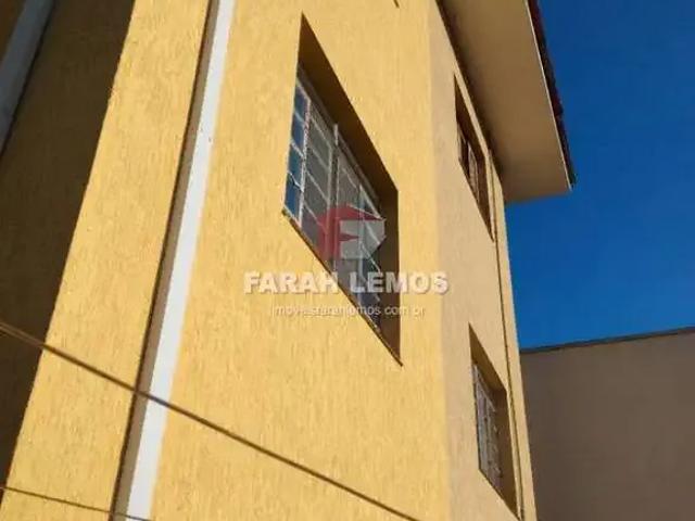 Casa / Sobrado Comercial para Venda em Mairiporã/SP Centro 2 Quartos