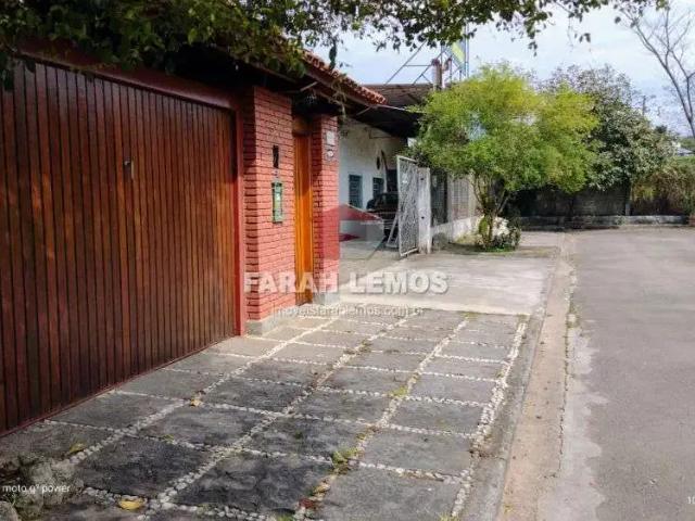 Casa / Sobrado Comercial para Venda em Mairiporã/SP Jardim Ester 3 Quartos