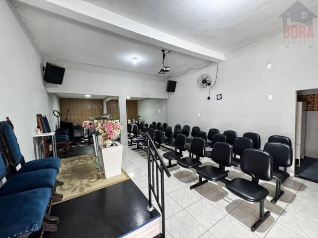 Casa / Sobrado Comercial para Venda em Mairiporã/SP Vila Machado 4 Quartos