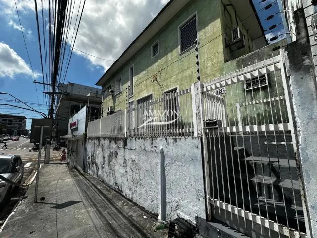 Casa / Sobrado Comercial para Venda em Manaus/AM Centro