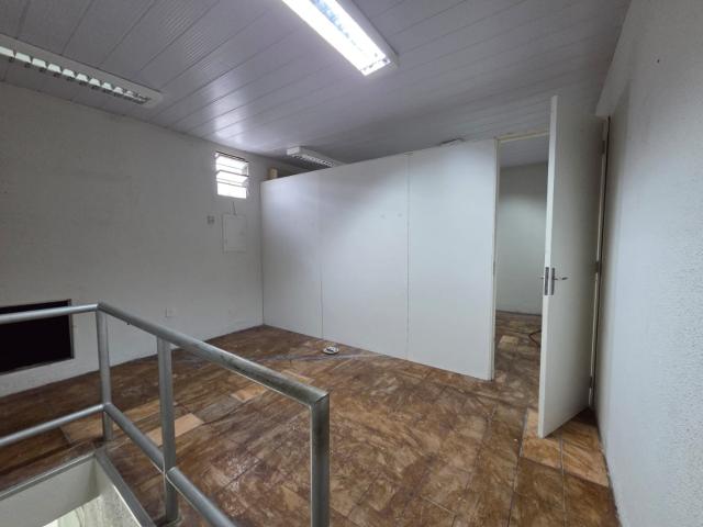 Casa / Sobrado Comercial para Venda em Manaus/AM Centro