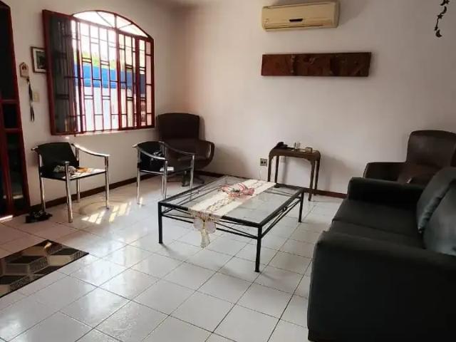 Casa / Sobrado Comercial para Venda em Manaus/AM Aleixo