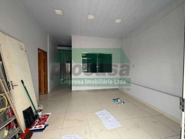 Casa / Sobrado Comercial para Venda em Manaus/AM Flores 6 Quartos
