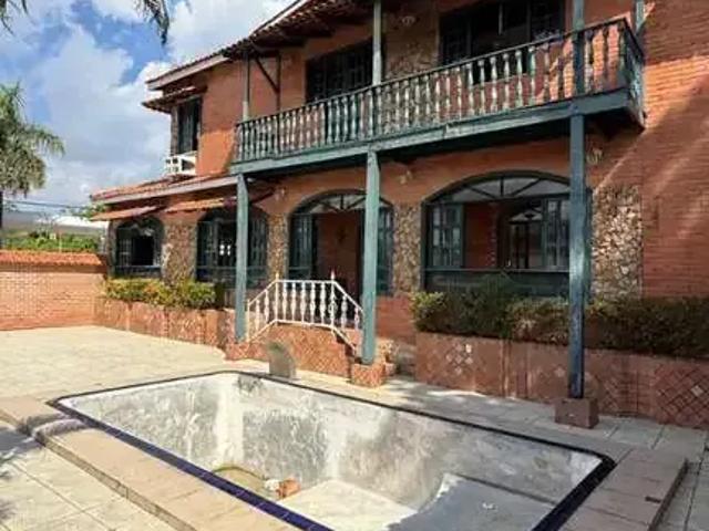 Casa / Sobrado Comercial para Venda em Manaus/AM Ponta Negra 7 Quartos