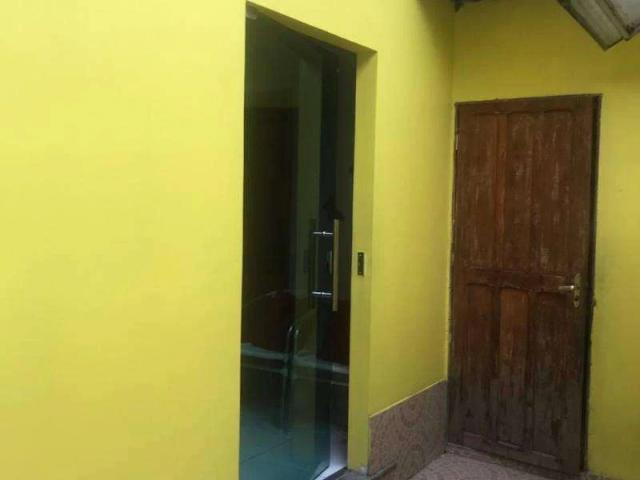 Casa / Sobrado Comercial para Venda em Manaus/AM Parque 10 de Novembro 2 Quartos