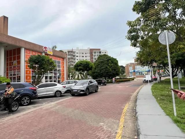 Casa / Sobrado Comercial para Venda em Manaus/AM Parque 10 de Novembro