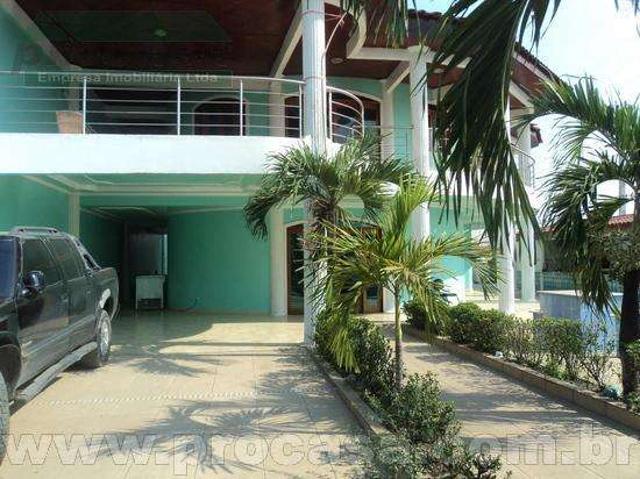 Casa / Sobrado Comercial para Venda em Manaus/AM Parque 10 de Novembro 3 Quartos