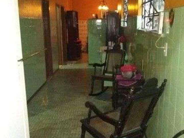 Casa / Sobrado Comercial para Venda em Manaus/AM Praça 14 de Janeiro 4 Quartos