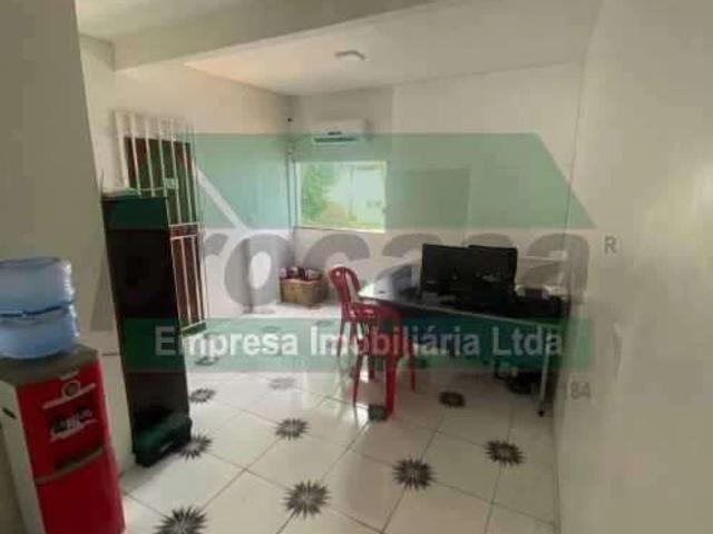 Casa / Sobrado Comercial para Venda em Manaus/AM Praça 14 de Janeiro 2 Quartos