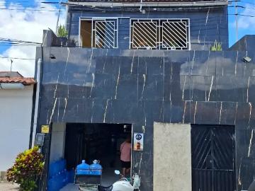 Casa / Sobrado Comercial para Venda em Maranguape/CE Área Rural de Maranguape