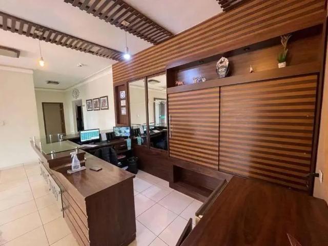 Casa / Sobrado Comercial para Venda em Maracaju/MS Centro 42 Quartos