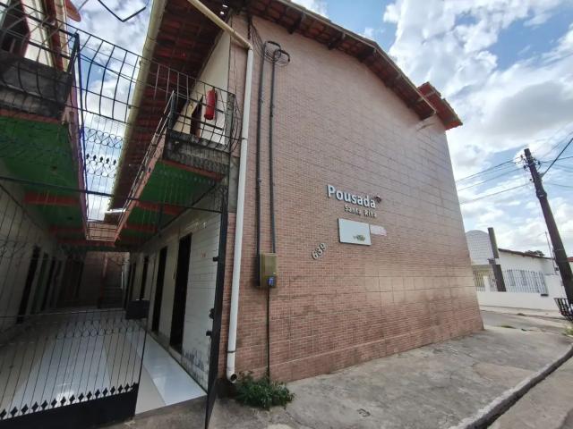 Casa / Sobrado Comercial para Venda em Maracanaú/CE Novo Maracanaú