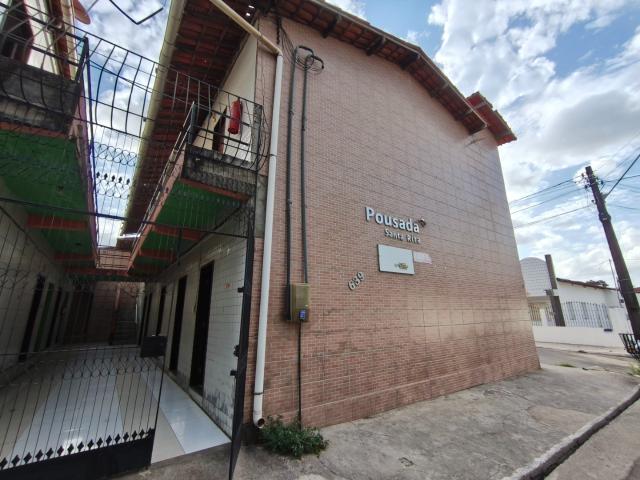 Casa / Sobrado Comercial para Venda em Maracanaú/CE Novo Maracanaú