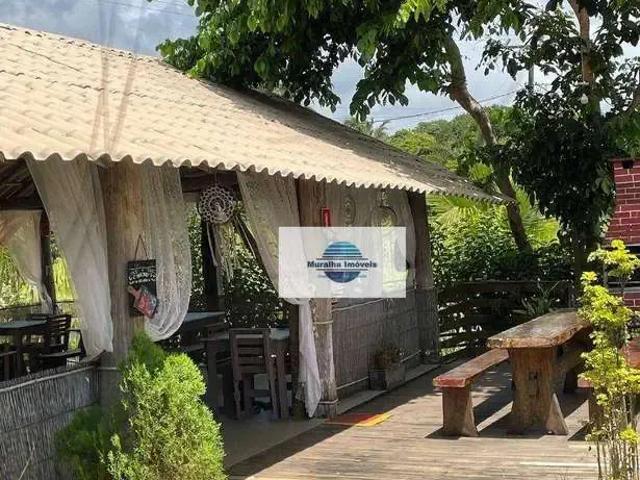 Casa / Sobrado Comercial para Venda em Maraú/BA Saquaíra 16 Quartos