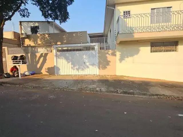 Casa / Sobrado Comercial para Venda em Maringá/PR Parque da Gávea