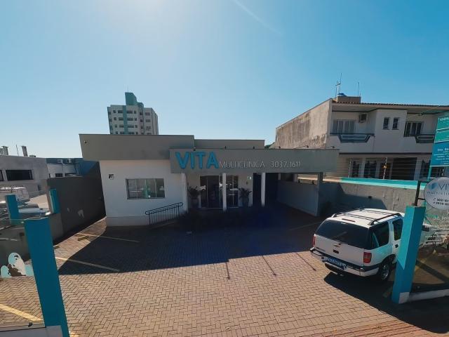 Casa / Sobrado Comercial para Venda em Marialva/PR Centro