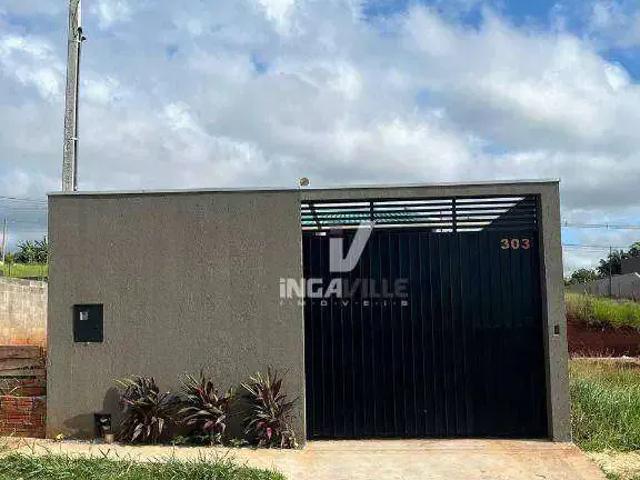 Casa / Sobrado Comercial para Venda em Marialva/PR Jardim Itália