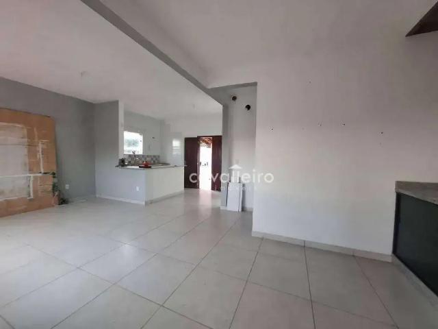 Casa / Sobrado Comercial para Venda em Maricá/RJ Ponta Negra 2 Quartos