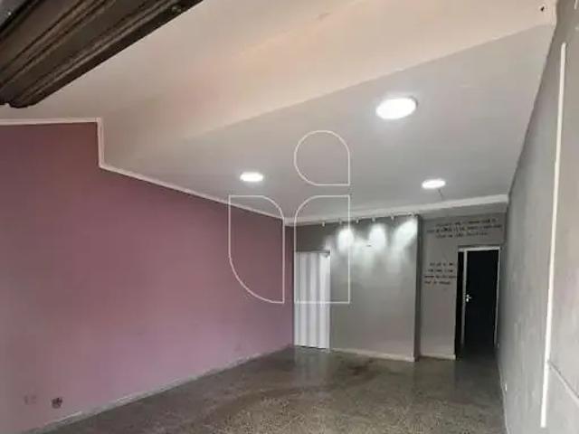 Casa / Sobrado Comercial para Venda em Marília/SP Marília