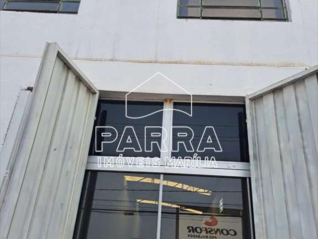 Casa / Sobrado Comercial para Venda em Marília/SP Núcleo Habitacional Castelo Branco