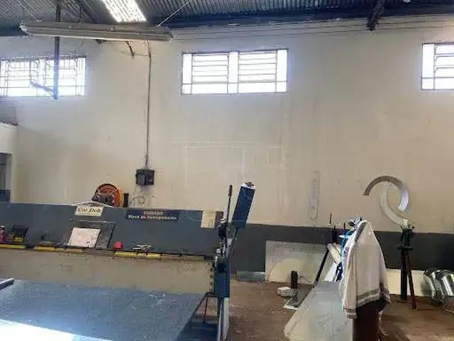 Casa / Sobrado Comercial para Venda em Marília/SP Banzato