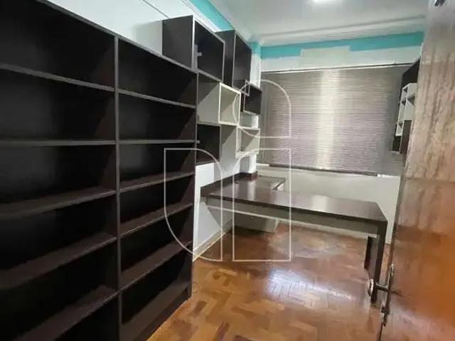 Casa / Sobrado Comercial para Venda em Marília/SP Centro