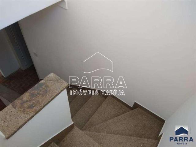 Casa / Sobrado Comercial para Venda em Marília/SP Centro