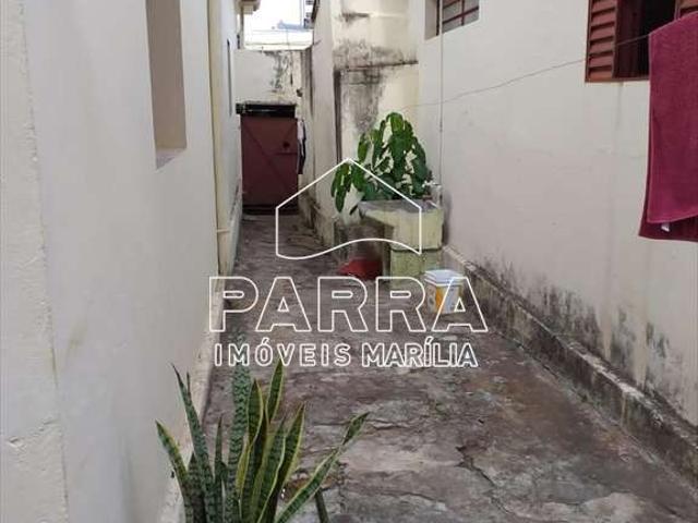 Casa / Sobrado Comercial para Venda em Marília/SP Centro