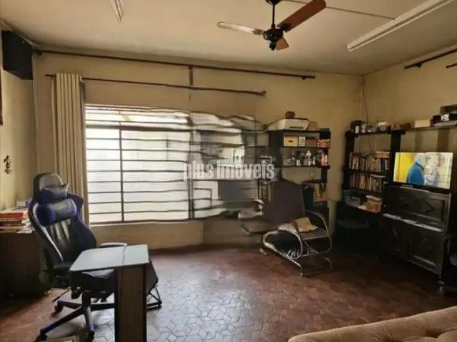 Casa / Sobrado Comercial para Venda em Marília/SP Centro 3 Quartos