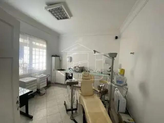 Casa / Sobrado Comercial para Venda em Marília/SP Centro 3 Quartos