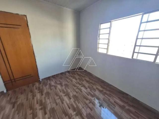 Casa / Sobrado Comercial para Venda em Marília/SP Conjunto Residencial Luiz Egydio de Cerqueira César 2 Quartos