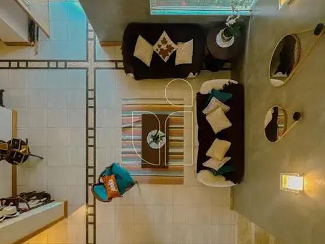 Casa / Sobrado Comercial para Venda em Marília/SP Jardim Alvorada 4 Quartos