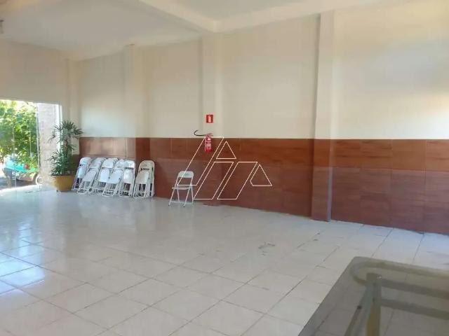 Casa / Sobrado Comercial para Venda em Marília/SP Jardim América 1 Quartos