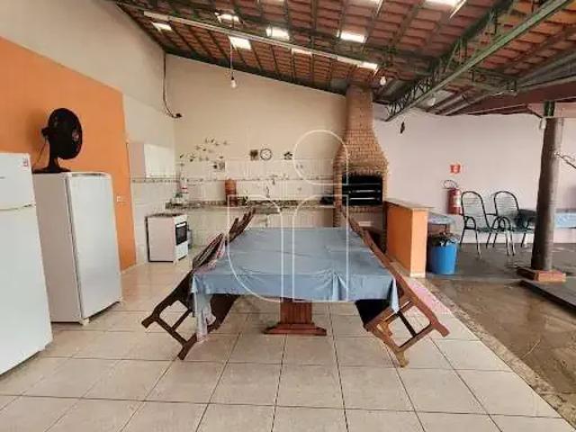 Casa / Sobrado Comercial para Venda em Marília/SP Jardim Eldorado