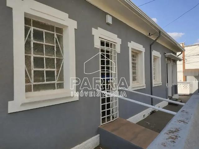 Casa / Sobrado Comercial para Venda em Marília/SP Somenzari 3 Quartos