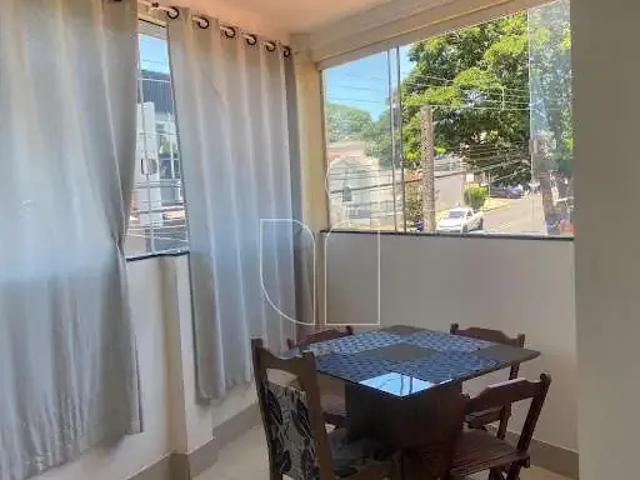 Casa / Sobrado Comercial para Venda em Marília/SP Somenzari 3 Quartos