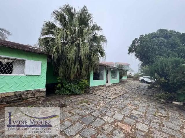 Casa / Sobrado Comercial para Venda em Miguel Pereira/RJ Governador Portela 27 Quartos