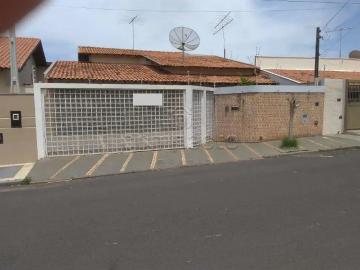 Casa / Sobrado Comercial para Venda em Mirassol/SP Jardim Renascença