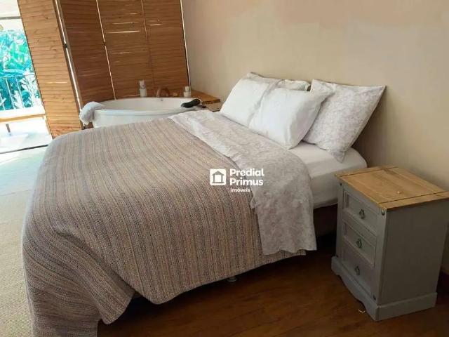 Casa / Sobrado Comercial para Venda em Nova Friburgo/RJ Campo do Coelho 6 Quartos