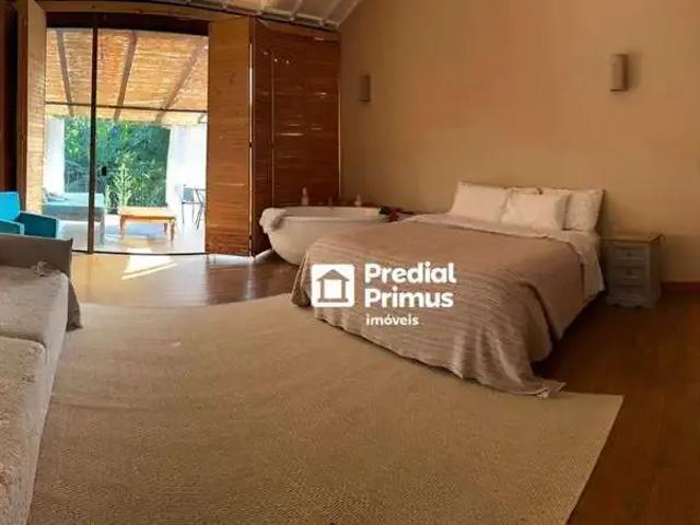 Casa / Sobrado Comercial para Venda em Nova Friburgo/RJ Campo do Coelho 6 Quartos