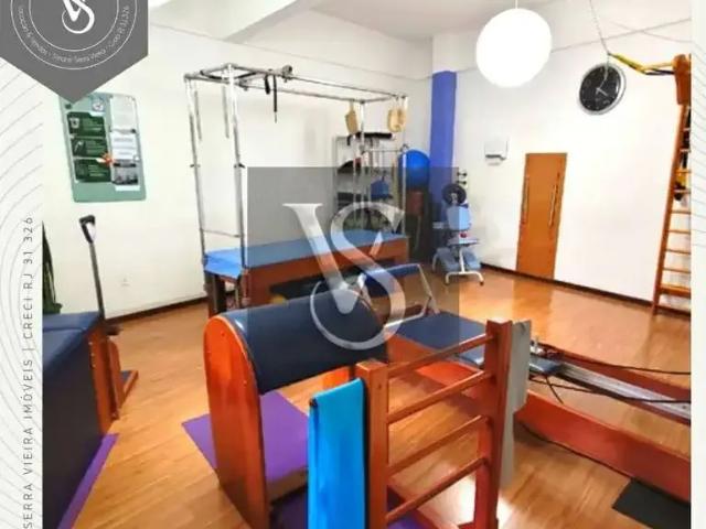 Casa / Sobrado Comercial para Venda em Nova Friburgo/RJ Centro