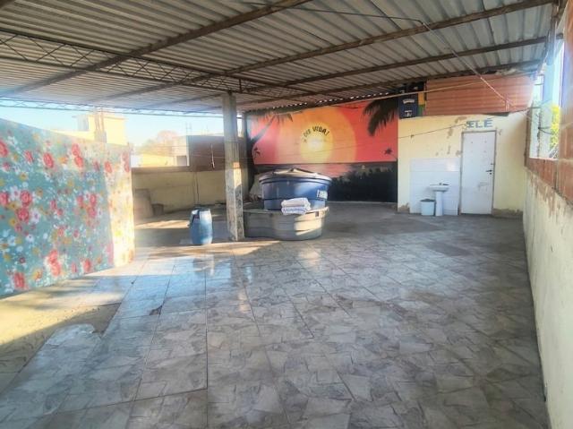 Casa / Sobrado Comercial para Venda em Nova Iguaçu/RJ Carmari
