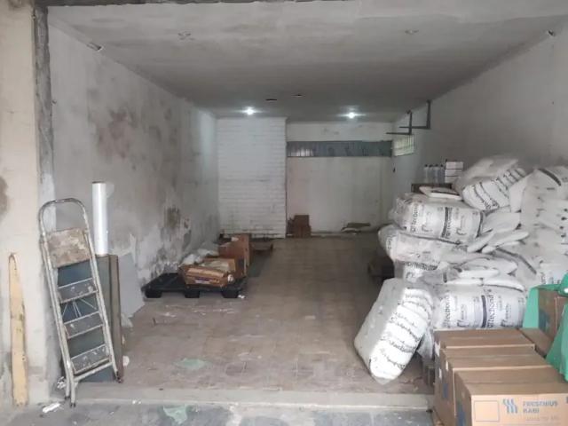 Casa / Sobrado Comercial para Venda em Nova Iguaçu/RJ Centro