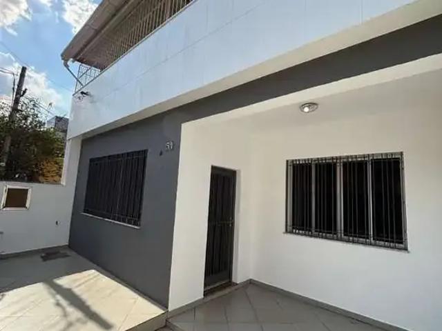 Casa / Sobrado Comercial para Venda em Nova Iguaçu/RJ Centro