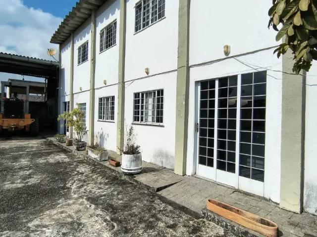Casa / Sobrado Comercial para Venda em Nova Iguaçu/RJ Jardim Alvorada